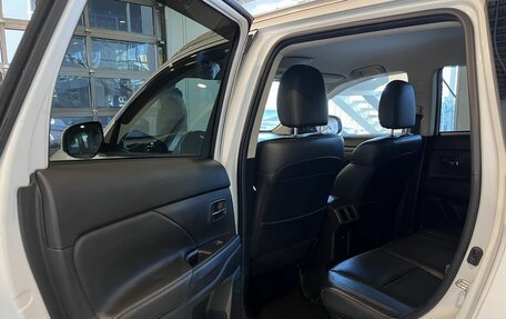 Mitsubishi Outlander III рестайлинг 3, 2019 год, 2 291 000 рублей, 24 фотография