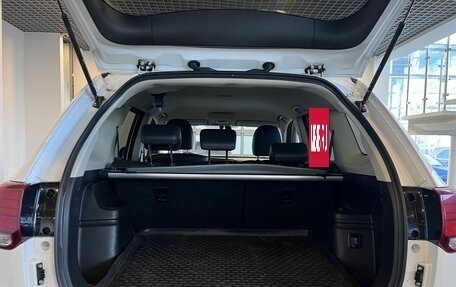 Mitsubishi Outlander III рестайлинг 3, 2019 год, 2 291 000 рублей, 18 фотография
