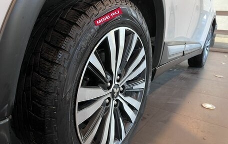Mitsubishi Outlander III рестайлинг 3, 2019 год, 2 291 000 рублей, 19 фотография