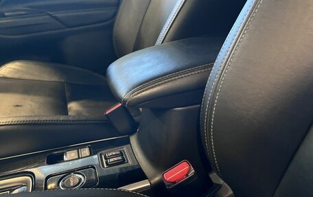 Mitsubishi Outlander III рестайлинг 3, 2019 год, 2 291 000 рублей, 31 фотография