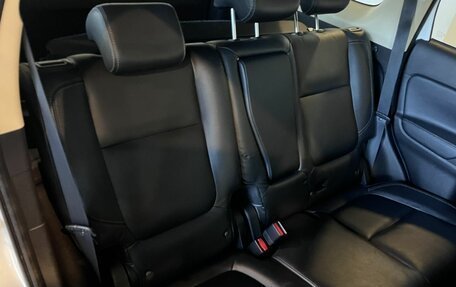 Mitsubishi Outlander III рестайлинг 3, 2019 год, 2 291 000 рублей, 34 фотография