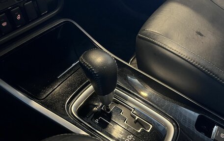 Mitsubishi Outlander III рестайлинг 3, 2019 год, 2 291 000 рублей, 30 фотография
