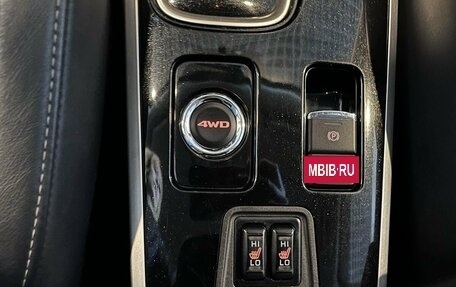 Mitsubishi Outlander III рестайлинг 3, 2019 год, 2 291 000 рублей, 32 фотография