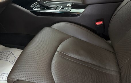 KIA Optima IV, 2019 год, 1 825 000 рублей, 11 фотография