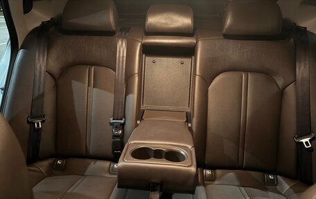 KIA Optima IV, 2019 год, 1 825 000 рублей, 17 фотография