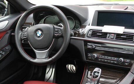 BMW 6 серия, 2012 год, 3 700 000 рублей, 7 фотография