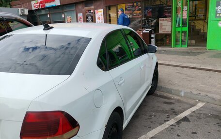 Volkswagen Polo VI (EU Market), 2019 год, 620 000 рублей, 2 фотография