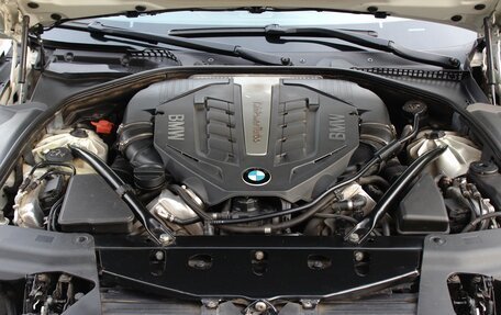 BMW 6 серия, 2012 год, 3 700 000 рублей, 13 фотография