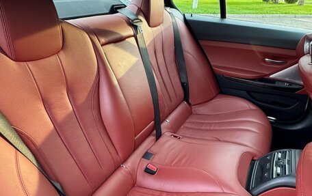 BMW 6 серия, 2012 год, 3 700 000 рублей, 12 фотография