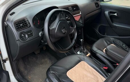 Volkswagen Polo VI (EU Market), 2019 год, 620 000 рублей, 6 фотография