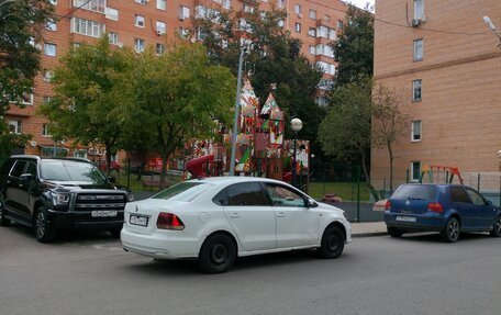 Volkswagen Polo VI (EU Market), 2019 год, 620 000 рублей, 5 фотография
