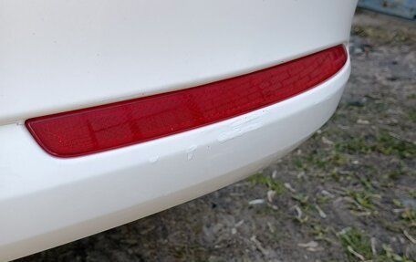 Skoda Octavia, 2012 год, 895 000 рублей, 5 фотография