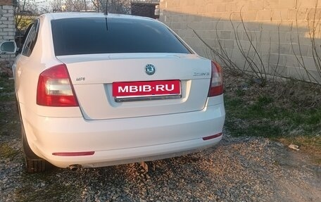 Skoda Octavia, 2012 год, 895 000 рублей, 3 фотография