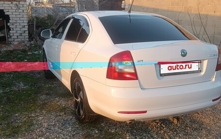 Skoda Octavia, 2012 год, 895 000 рублей, 4 фотография
