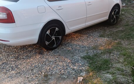 Skoda Octavia, 2012 год, 895 000 рублей, 10 фотография