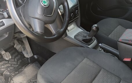 Skoda Octavia, 2012 год, 895 000 рублей, 12 фотография