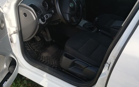Skoda Octavia, 2012 год, 895 000 рублей, 14 фотография