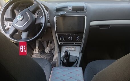 Skoda Octavia, 2012 год, 895 000 рублей, 13 фотография