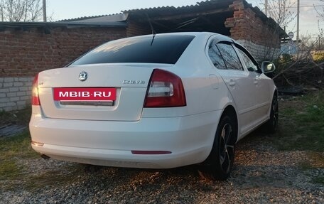 Skoda Octavia, 2012 год, 895 000 рублей, 11 фотография