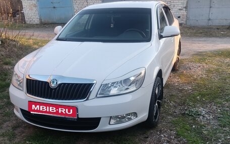 Skoda Octavia, 2012 год, 895 000 рублей, 8 фотография
