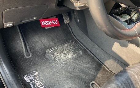 KIA Rio IV, 2020 год, 1 600 000 рублей, 4 фотография