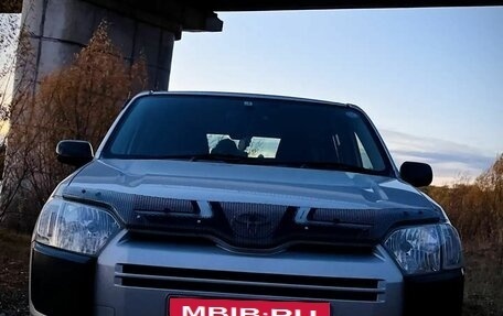 Toyota Probox I, 2017 год, 850 000 рублей, 2 фотография