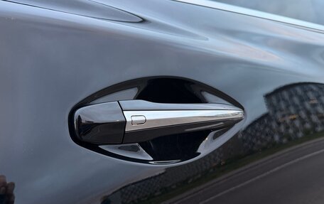 Infiniti Q50 I рестайлинг, 2016 год, 1 800 000 рублей, 6 фотография