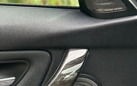 BMW 3 серия, 2012 год, 1 850 000 рублей, 4 фотография