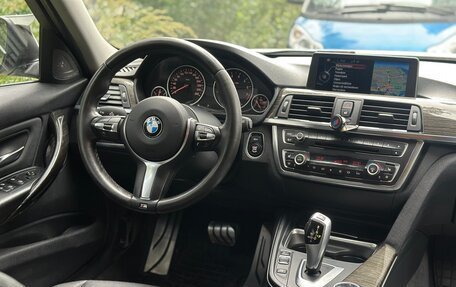 BMW 3 серия, 2012 год, 1 850 000 рублей, 3 фотография