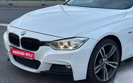 BMW 3 серия, 2012 год, 1 850 000 рублей, 7 фотография