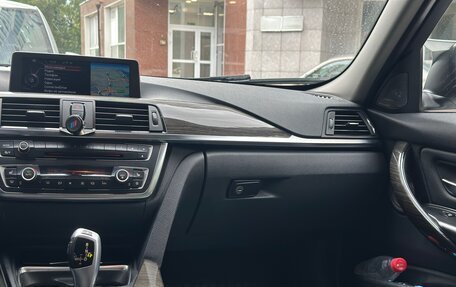 BMW 3 серия, 2012 год, 1 850 000 рублей, 19 фотография