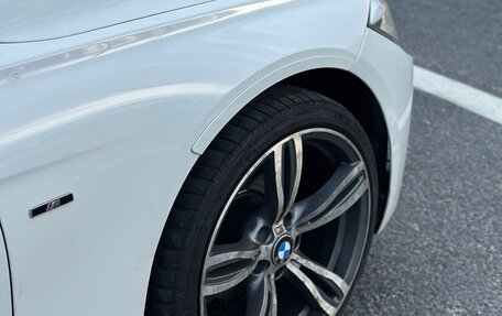 BMW 3 серия, 2012 год, 1 850 000 рублей, 12 фотография