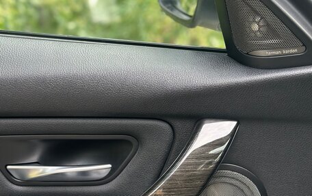 BMW 3 серия, 2012 год, 1 850 000 рублей, 18 фотография