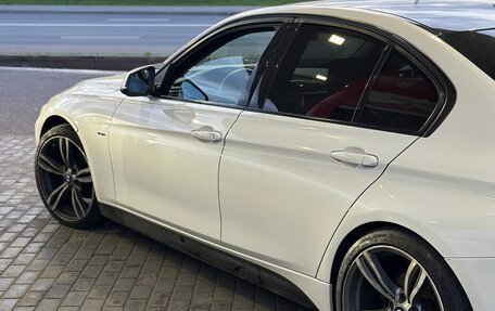 BMW 3 серия, 2012 год, 1 850 000 рублей, 11 фотография