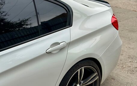 BMW 3 серия, 2012 год, 1 850 000 рублей, 15 фотография
