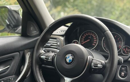 BMW 3 серия, 2012 год, 1 850 000 рублей, 20 фотография
