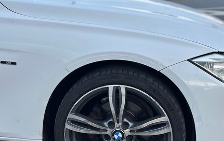 BMW 3 серия, 2012 год, 1 850 000 рублей, 14 фотография