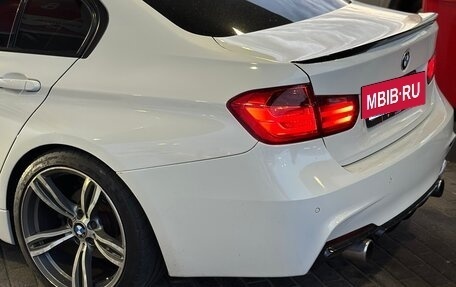 BMW 3 серия, 2012 год, 1 850 000 рублей, 10 фотография