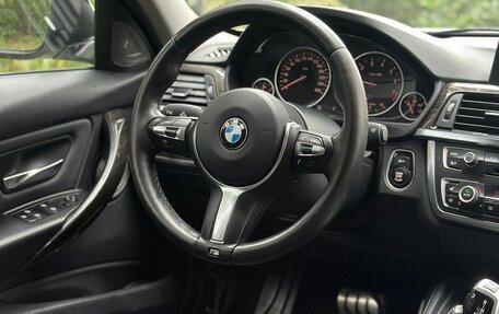 BMW 3 серия, 2012 год, 1 850 000 рублей, 22 фотография