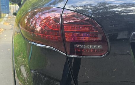 Porsche Cayenne III, 2013 год, 2 999 999 рублей, 5 фотография