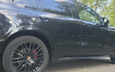 Porsche Cayenne III, 2013 год, 2 999 999 рублей, 7 фотография