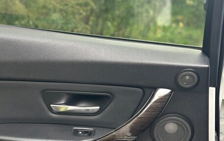 BMW 3 серия, 2012 год, 1 850 000 рублей, 21 фотография