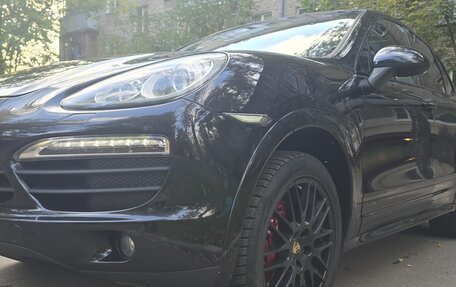 Porsche Cayenne III, 2013 год, 2 999 999 рублей, 8 фотография
