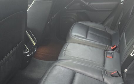 Porsche Cayenne III, 2013 год, 2 999 999 рублей, 15 фотография
