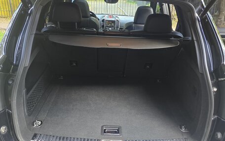 Porsche Cayenne III, 2013 год, 2 999 999 рублей, 16 фотография