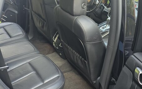 Porsche Cayenne III, 2013 год, 2 999 999 рублей, 14 фотография