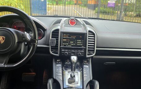 Porsche Cayenne III, 2013 год, 2 999 999 рублей, 11 фотография