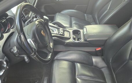 Porsche Cayenne III, 2013 год, 2 999 999 рублей, 12 фотография