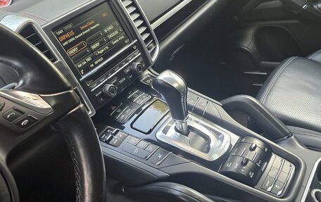 Porsche Cayenne III, 2013 год, 2 999 999 рублей, 19 фотография