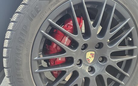 Porsche Cayenne III, 2013 год, 2 999 999 рублей, 18 фотография